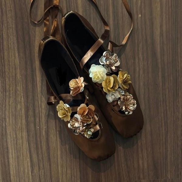 Brown Sugar Set (13pcs)