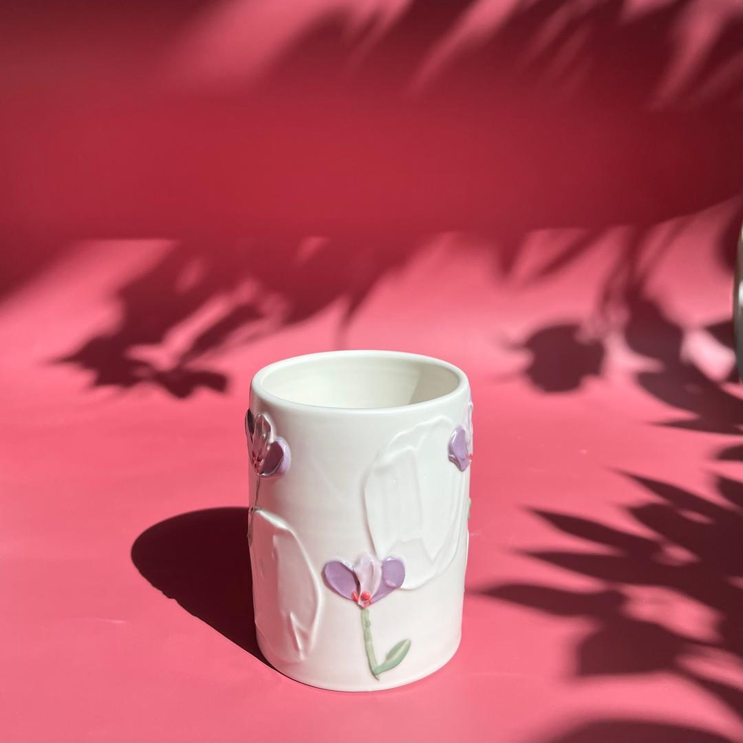 YourDays cup (LILAC)