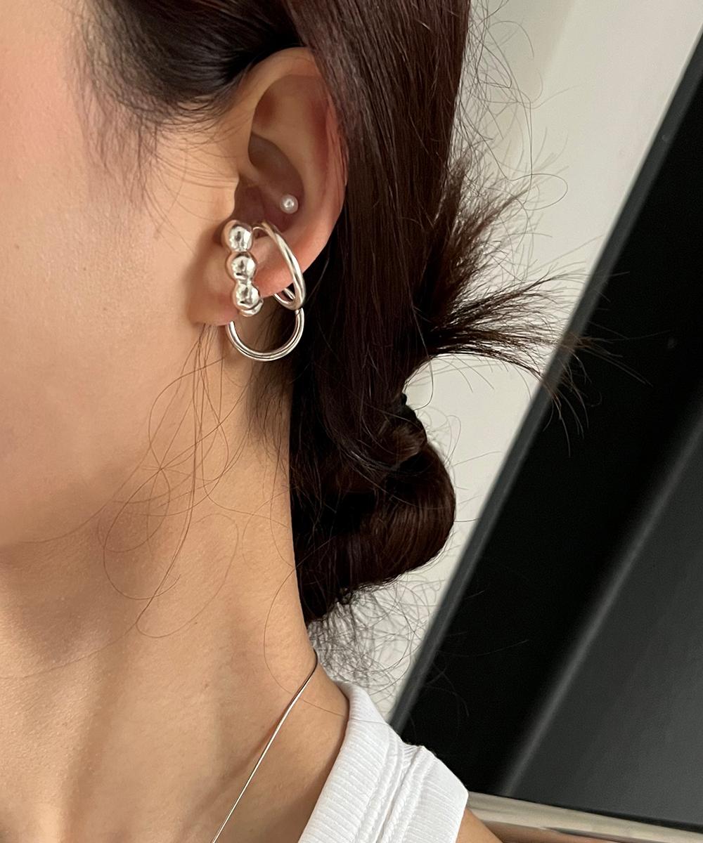 CHEWISTY EAR-CUFF / DUAL