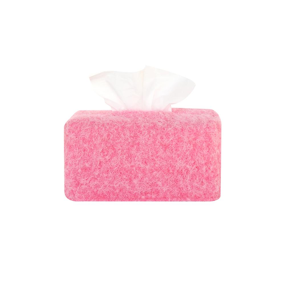 Ickle tissue case (직사각)