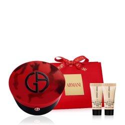 NEW 투 고 쿠션 세트(+페이스 메이크업 5ml 2개+홀리데이 쇼핑백 증정)