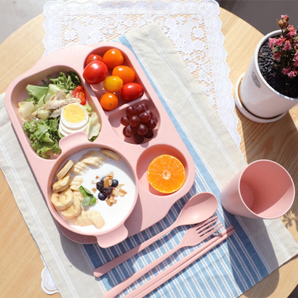 다이어트 식판 성인 어린이집 가정용 예쁜 아이