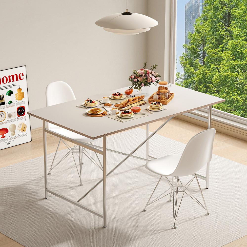 소프시스 포인트 식탁 테이블 1400