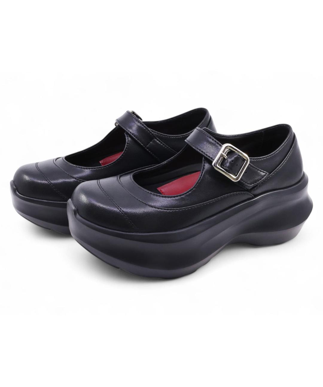 [ENTRY] 카우하이드 플랫폼 메리제인