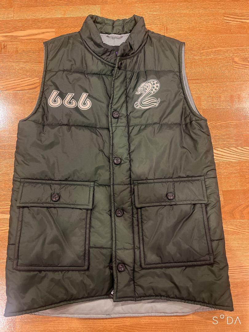 ヒステリックグラマー　男の子用　ベスト