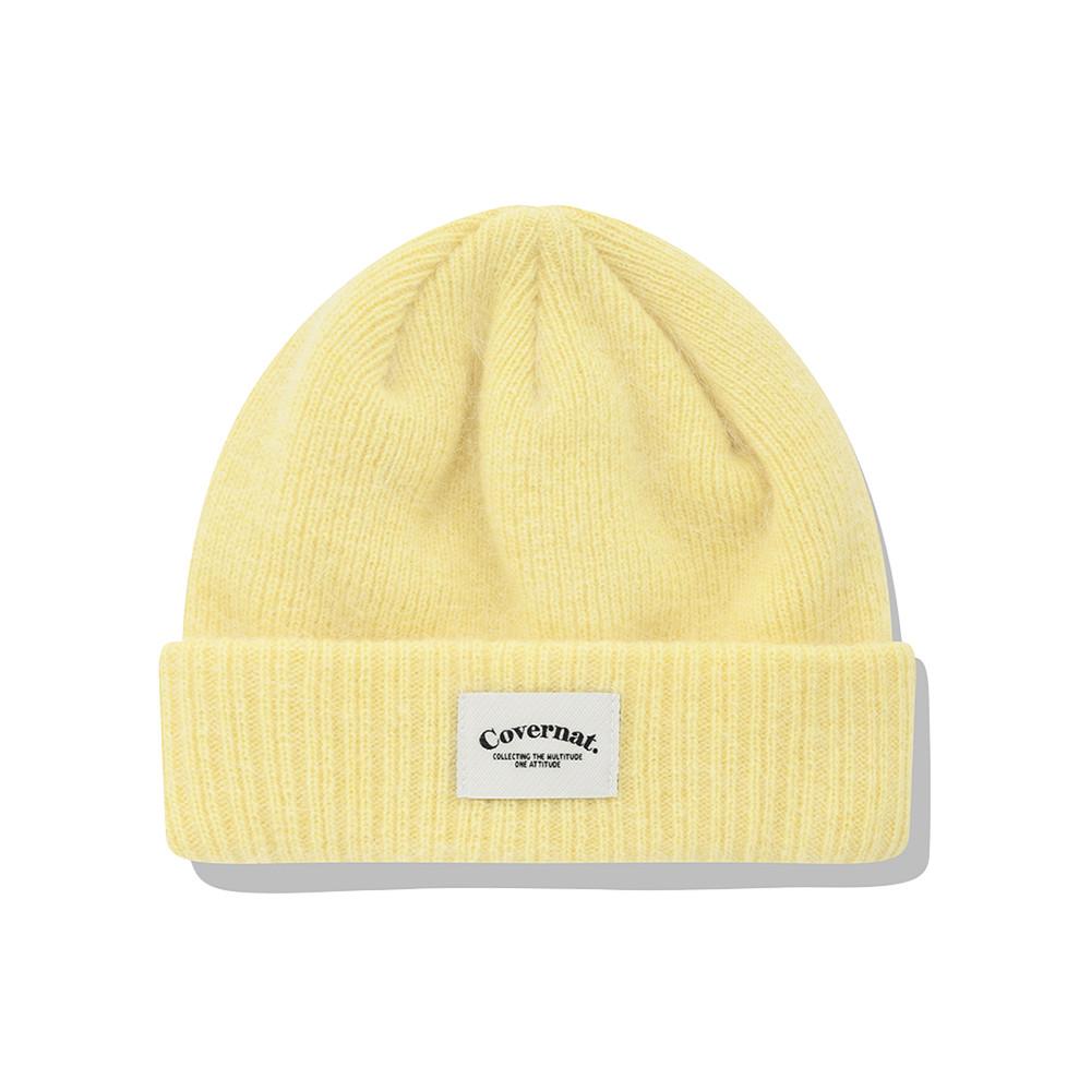 앙고라 비니 옐로우