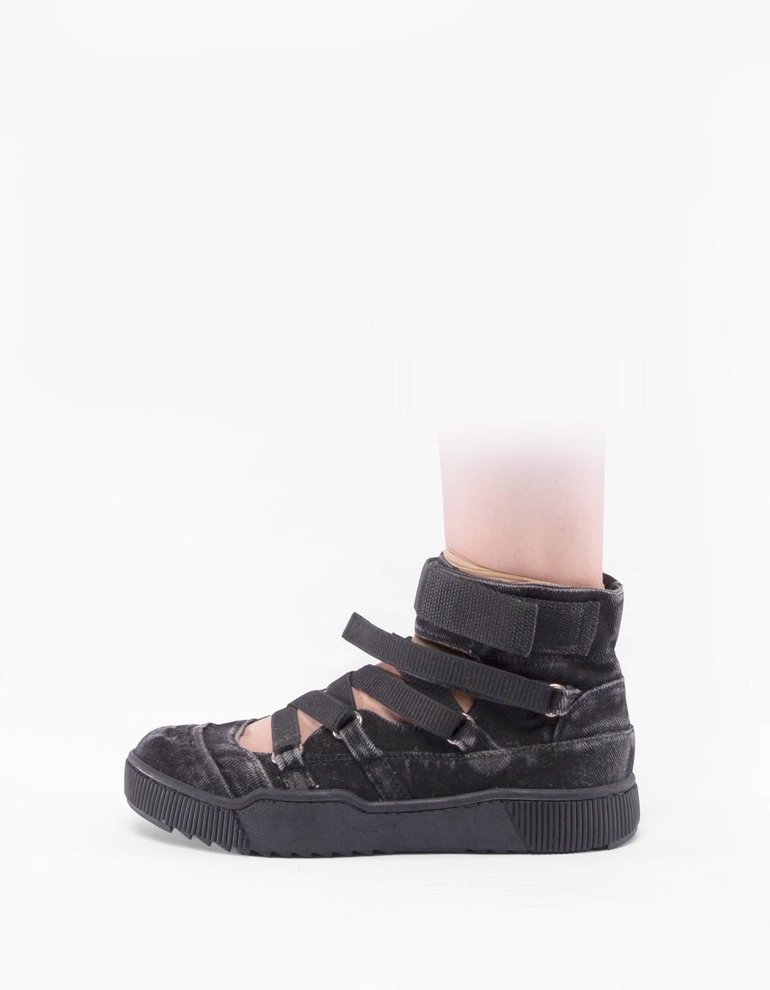 MECHANIC FLOPS ELEVATION W - 36