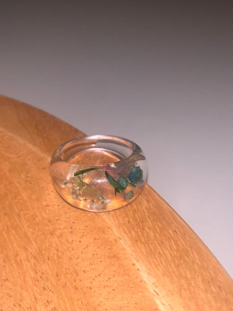 acni cheong ring (1color)