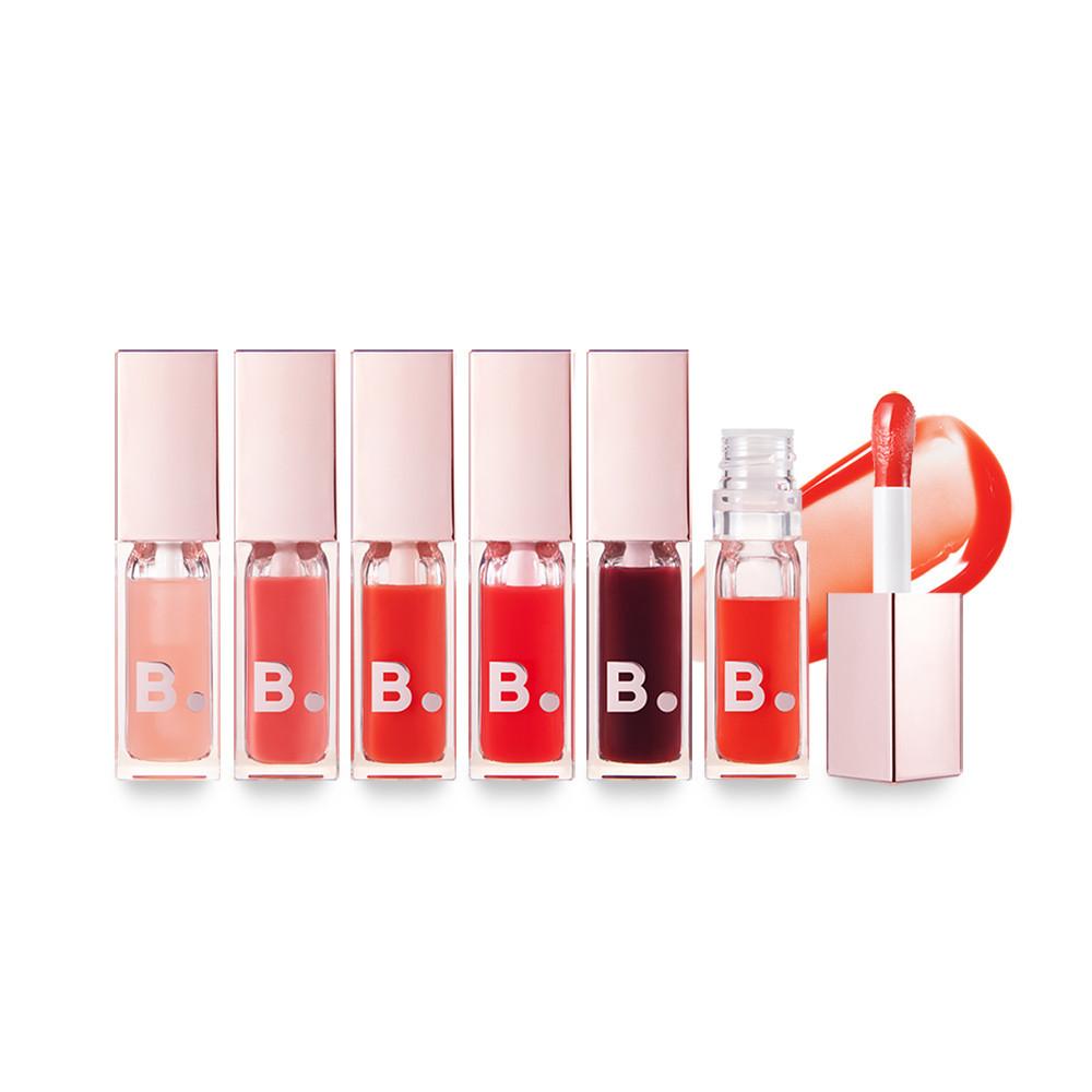 [바닐라코] 하이드레이팅 립 오일 7.5ML