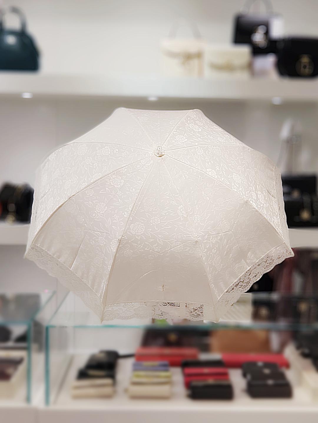 [루이까또즈]모노 자가드일자레이스 양산 3종(GPLQP10045)