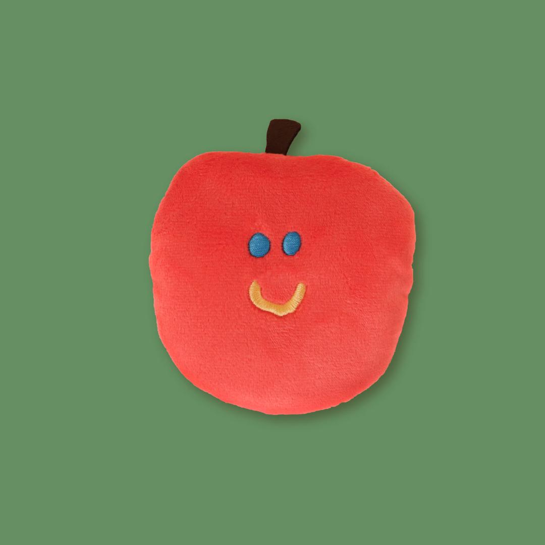 Apple Apple ! Mini Pouch