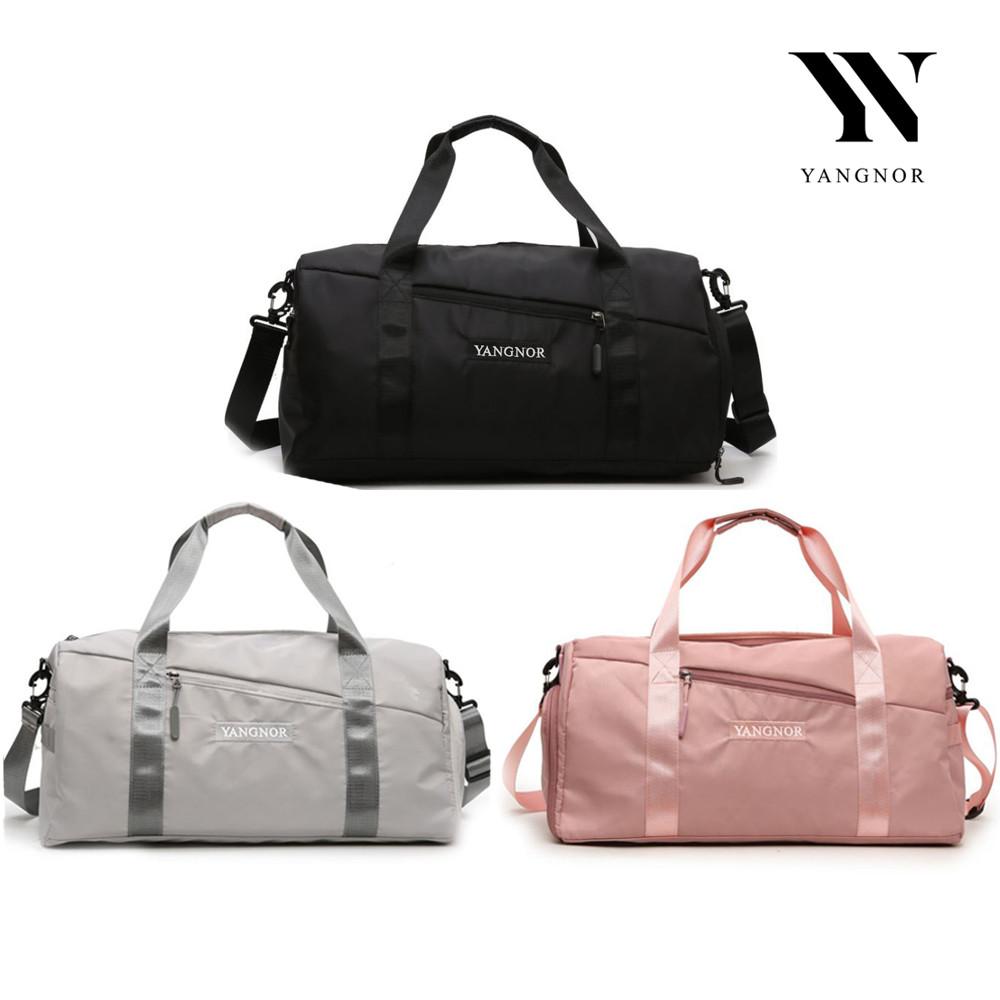 캐리어 결합 보조가방 여행 가방 여행용 보스턴백