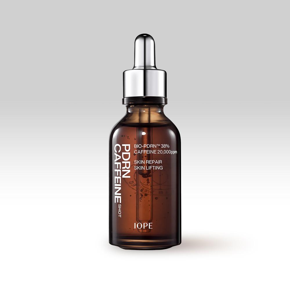 아이오페 PDRN 카페인샷 앰플 50ml 단품
