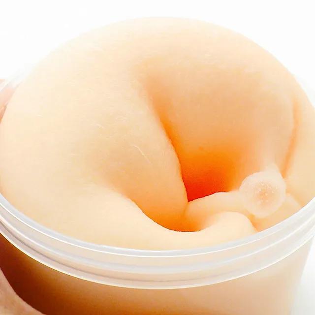 🍨살짝 얼어 더 손맛있는 요구르트 샤벳 슬라임 액괴