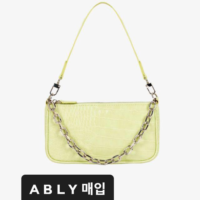 글리닛 루나백 라임