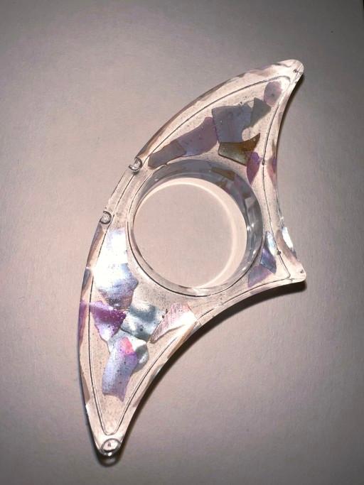 🐚자개🐚독서링 &문구추가