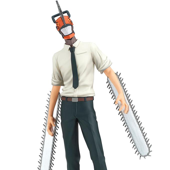 [23년11월입고] 체인소맨 반프레스토 CHAIN SPIRITS vol.5 체인소맨