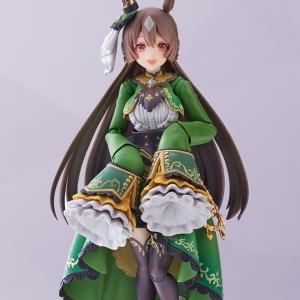 [S.H.Figuarts] 우마무스메 - 사토노 다이아몬드 [4월입고완료] [4573102633385]