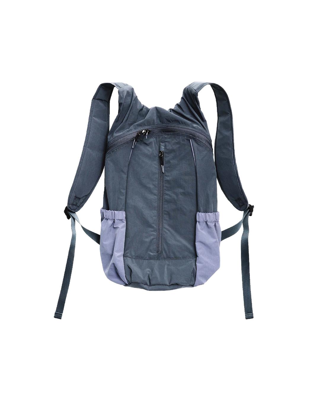 ARCHIVE BACKPACK LV.2 (CHARCOAL)