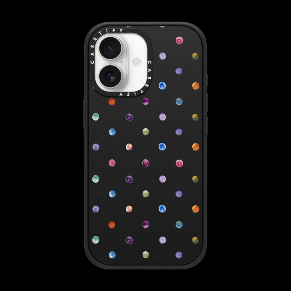 Palette of Dots Phone Case