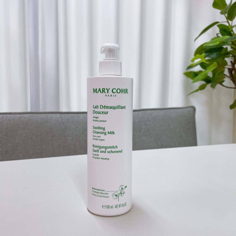 [마리꼬] 수딩 클렌징 밀크 500ml