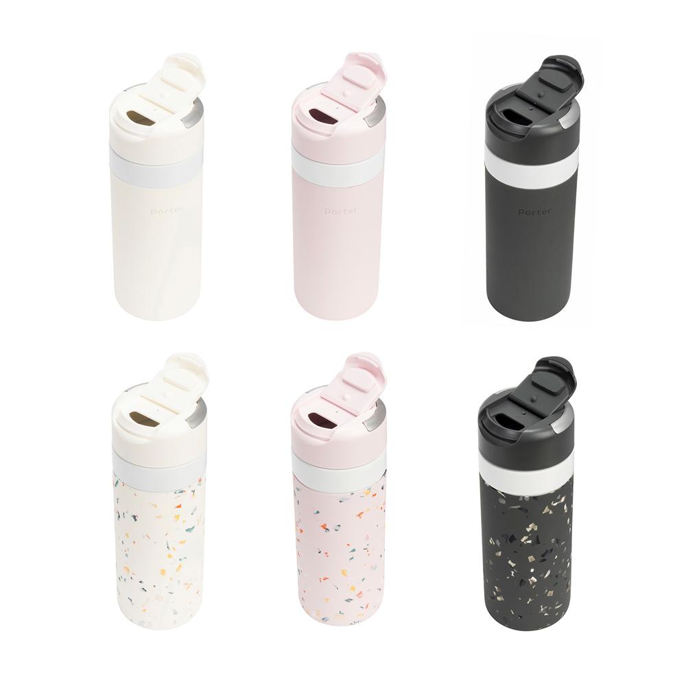 더블유앤피 워크핸들 텀블러 500ml - 6컬러