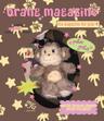 [pre-order] orang crew
