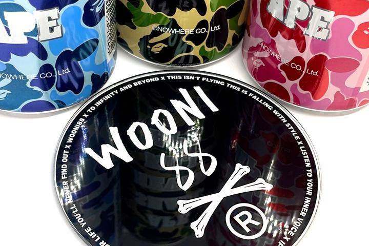 [코스터] 8BALL 에잇볼 블랙 소품 트레이 홈카페 무채색 컵받침 인테리어 코스터