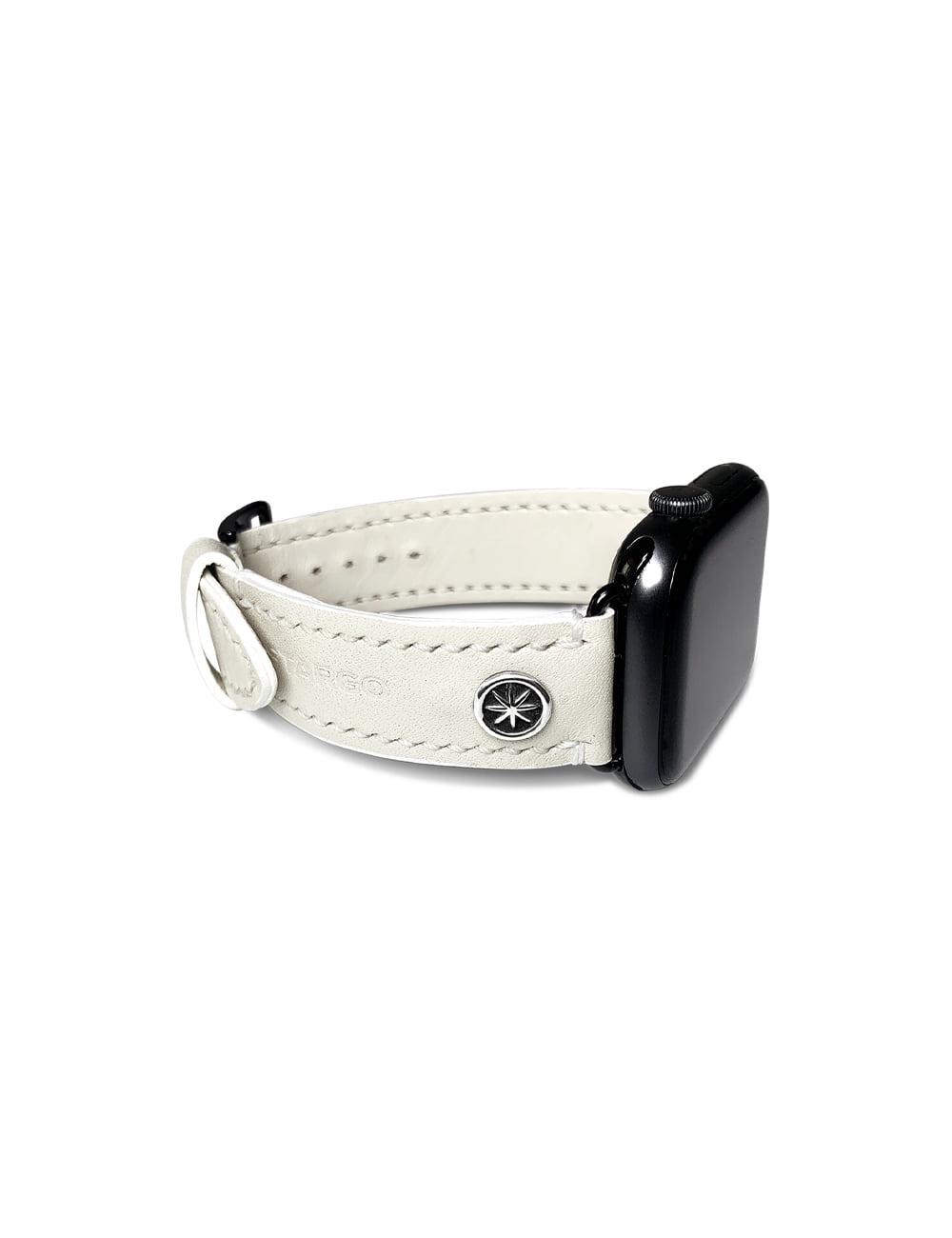 APPLE WATCH COMET STRAP (IVORY WHITE)