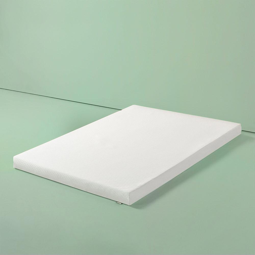 지누스 그린티 메모리폼 토퍼 (10cm/슈퍼싱글) : 지누스