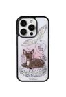 [releasing 09.18 12pm KST] Sleepy bambi iphone case