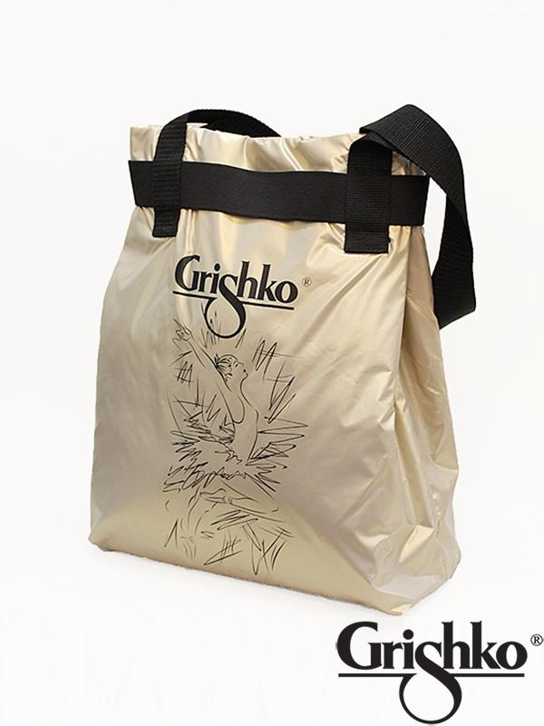 [Grishko] 0230 Bag Giselle 그리쉬코 지젤 발레가방