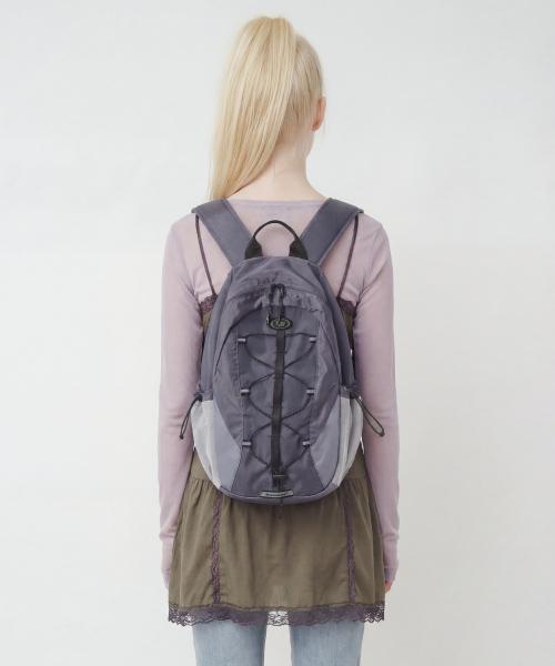 Stellic String Backpack_Nebula