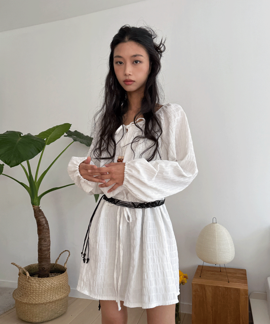 후르츠 원피스 OPS7199