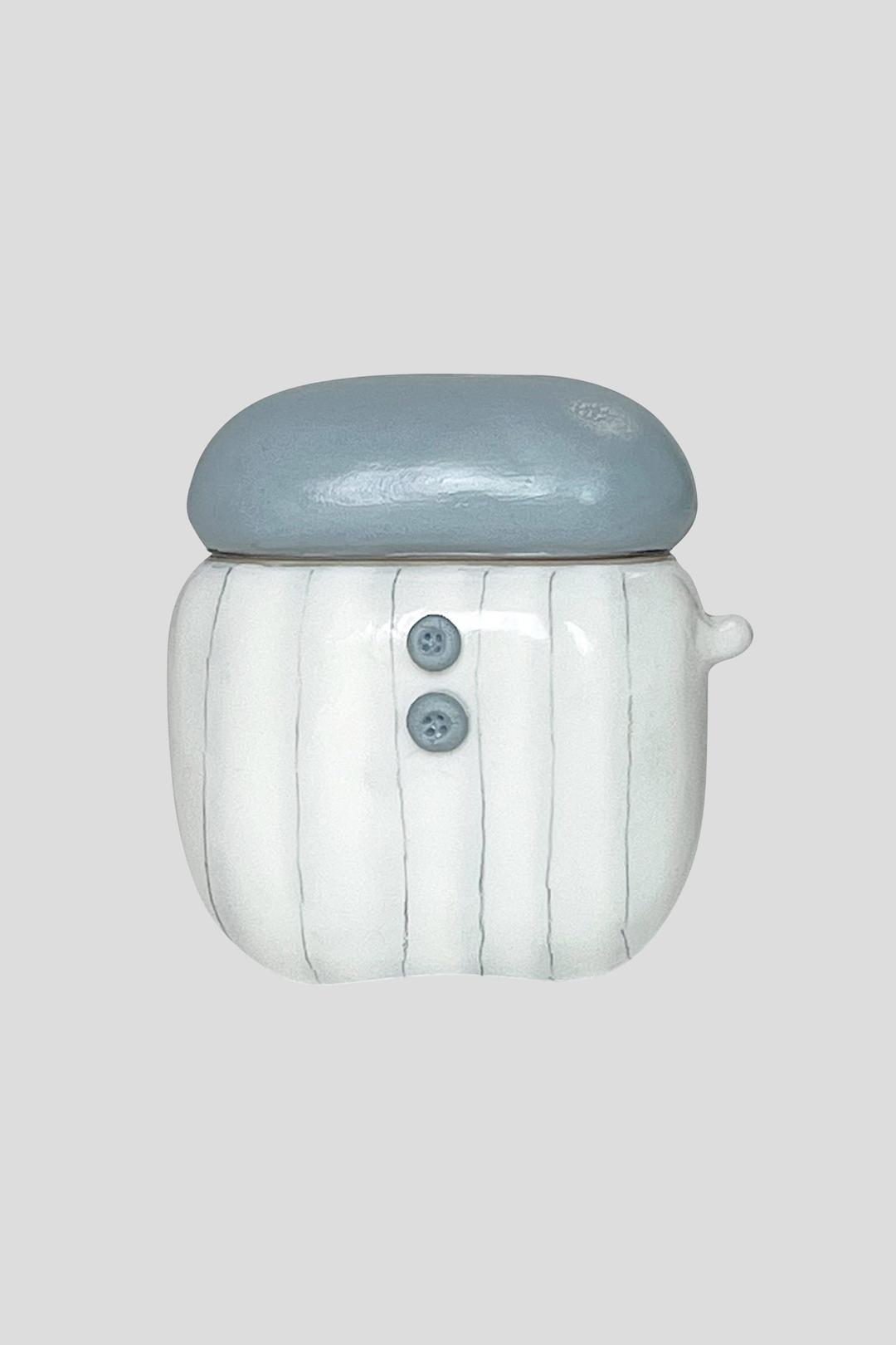 Soft soap airpods case