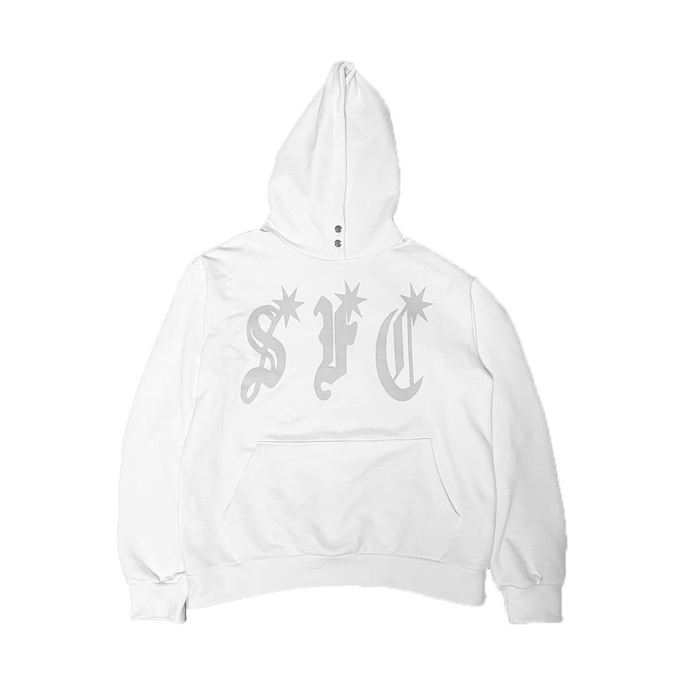 SFC overfit hoodie