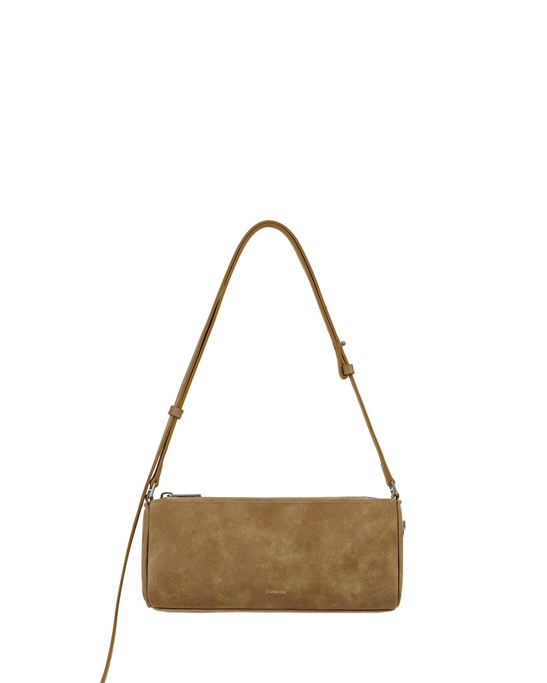 Chunky Bag · 청키백 / 카멜