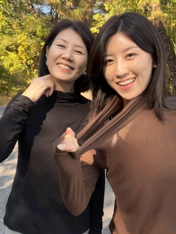 모찌쫀득 울폴라