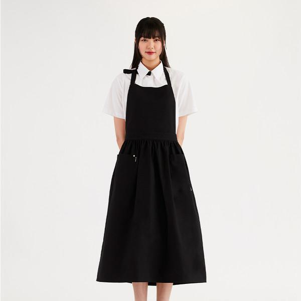 바이오에이프런 블랙 BLACK