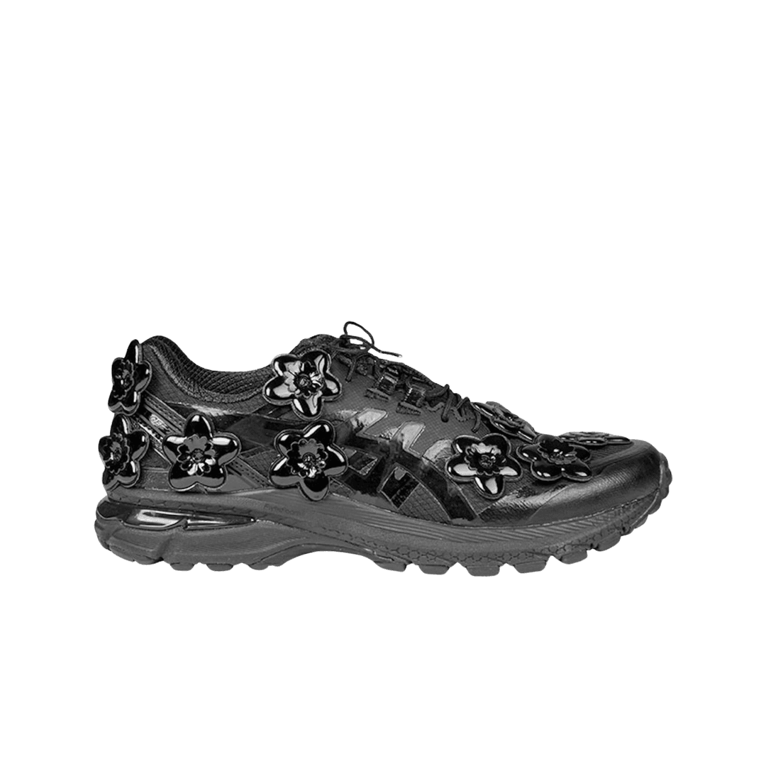 Asics x Cecilie Bahnsen Gel-Terrain Black