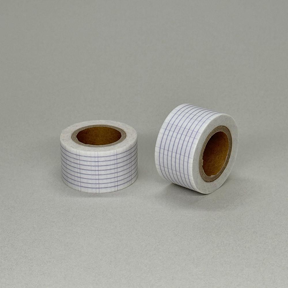 [3월알림받기💡] 라벤더 그리드 마스킹테이프 25mm