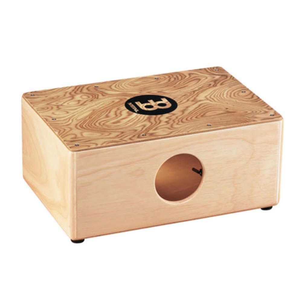 Meinl 메이늘Rubber Wood Palito with Makah Burl Playing Surface BKK PLCA1MB-M 스트링 카혼/카존