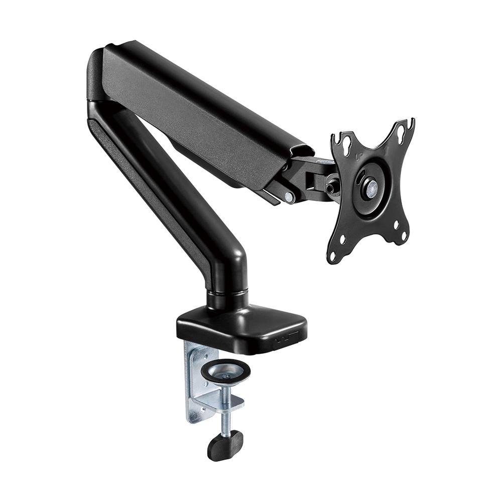 카멜 모니터암 CA1 싱글 모니터거치대