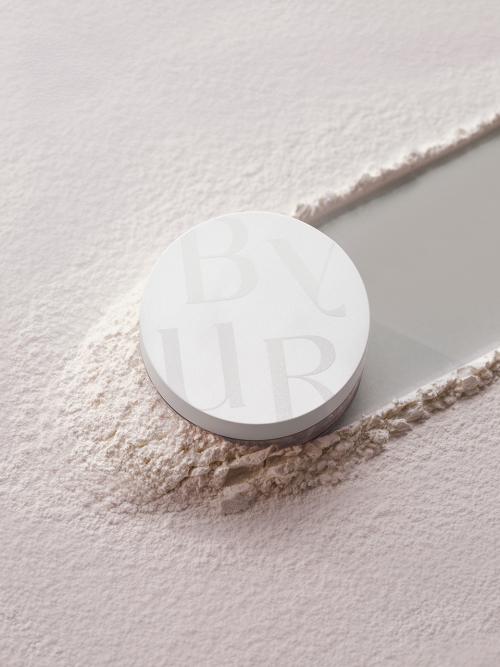 세럼핏 루스 페이스 파우더 2종 10g (클리어/펄)