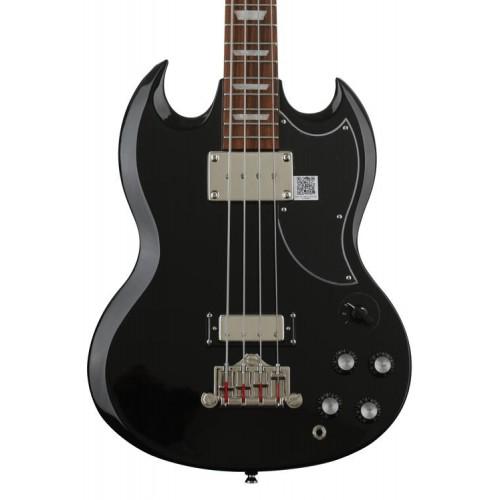 [관부가세포함] Epiphone EB-3 Bass Guitar - Ebony