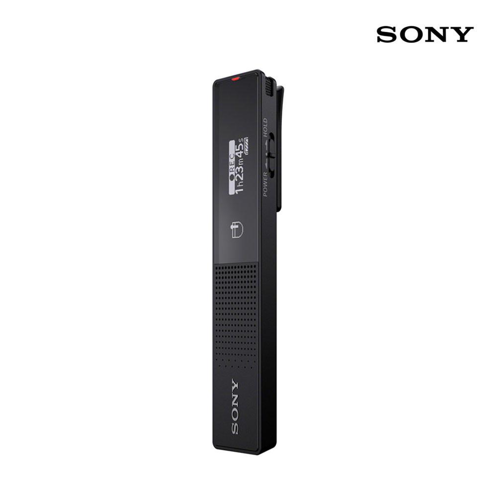 소니 ICD-TX660 보이스레코더 초소형 녹음기