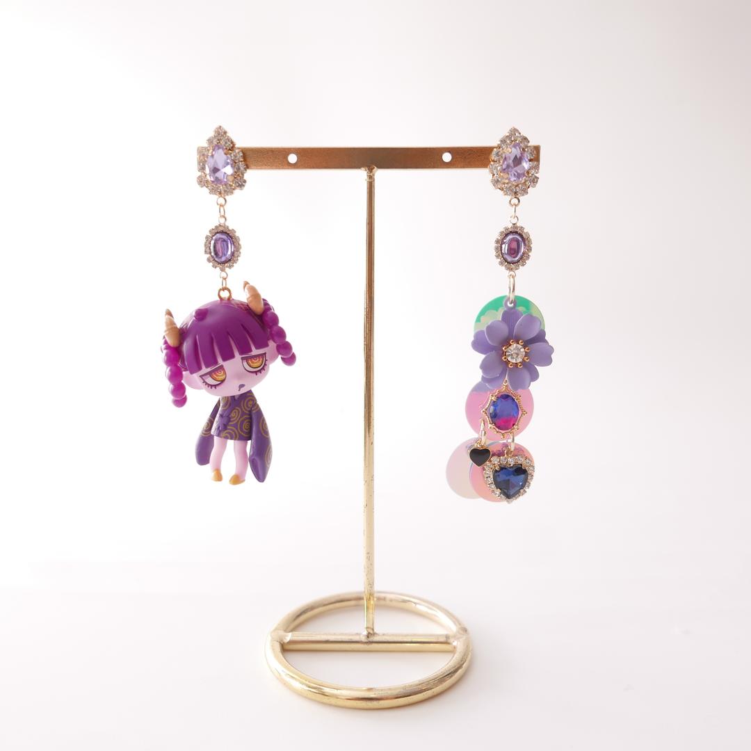 💜레드 빈 크림💜