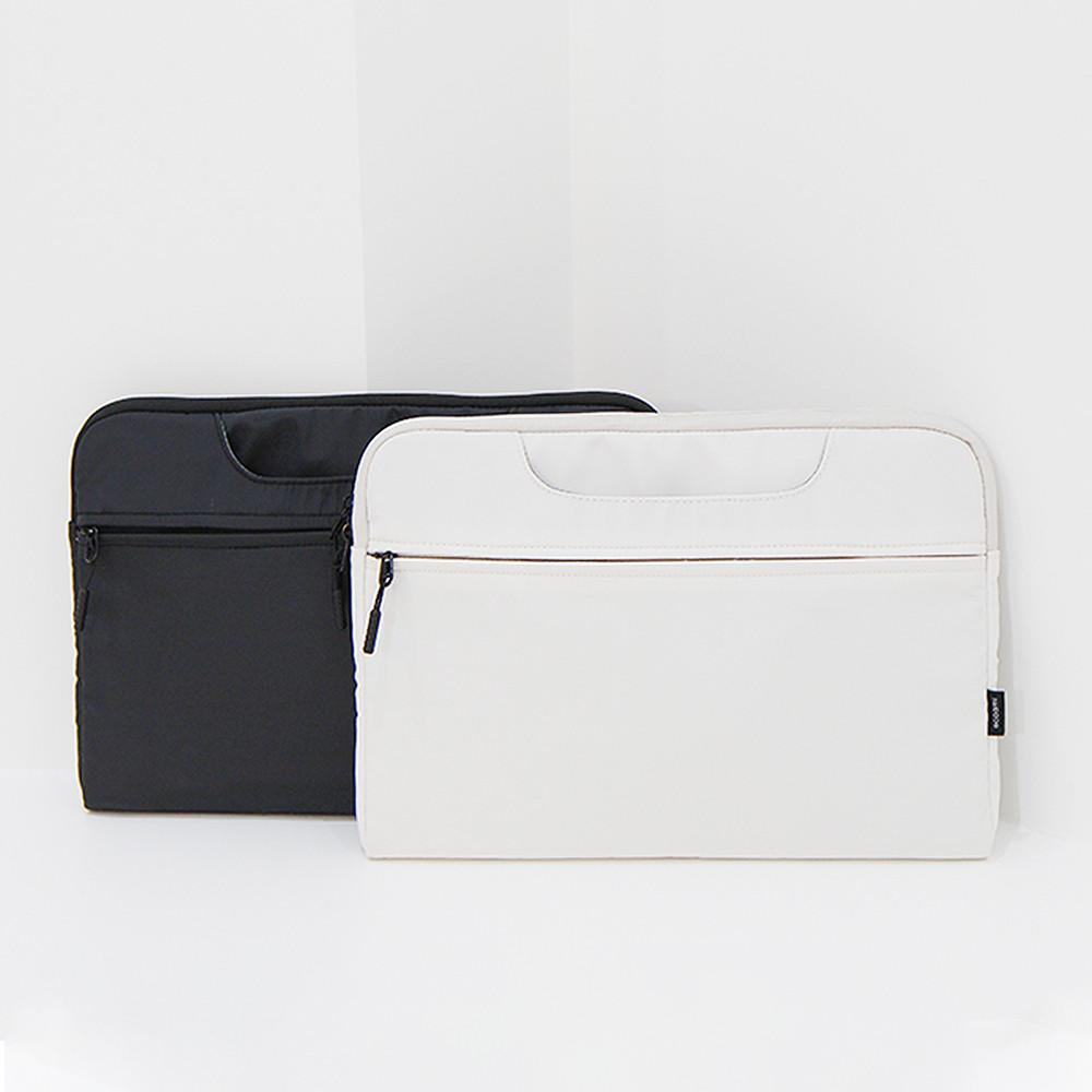 에코아미 슬림 노트북 맥북 파우치 가방 Ver 02