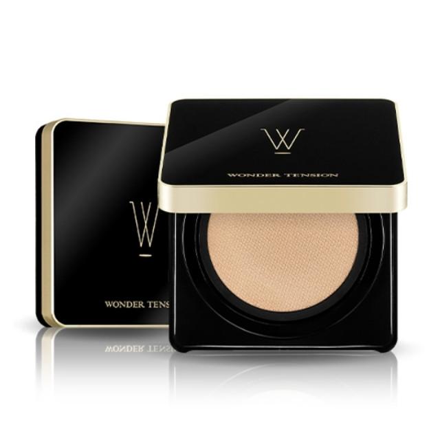 [어퓨] 원더 텐션 팩트 SPF40, PA++ 13g (모이스트) 4종 (택1)