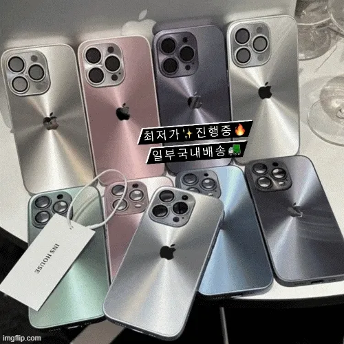 당일출고🚀빠른배송🚛최저가도전🔥주문제작 케이스 메탈케이스 아이폰케이스 하우징케이스 우정템 키치 커플케이스 폰케이스 y2k 선물추천